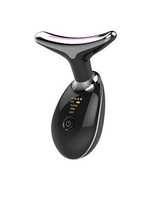 Advanced Anti-Wrinkle Facial Massager – Skin Tightening & Lifting Device